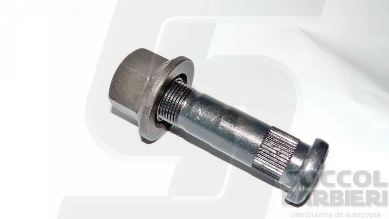 CONJUNTO PARAFUSO RODA TRASEIRO 20X90 DIREITO OU ESQUERDO FORD CARGO 1113/1114/1117
