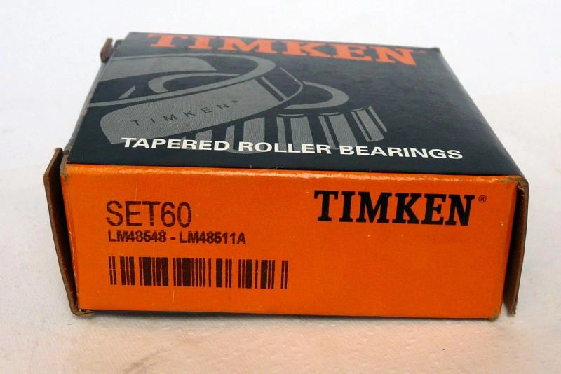 ROLAMENTO DIFERENCIAL LATERAL DIREITO/ESQUERDO GM CHEVETTE/CHEVY DANA