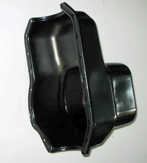 CÁRTER CARTER MB 608 OM-314