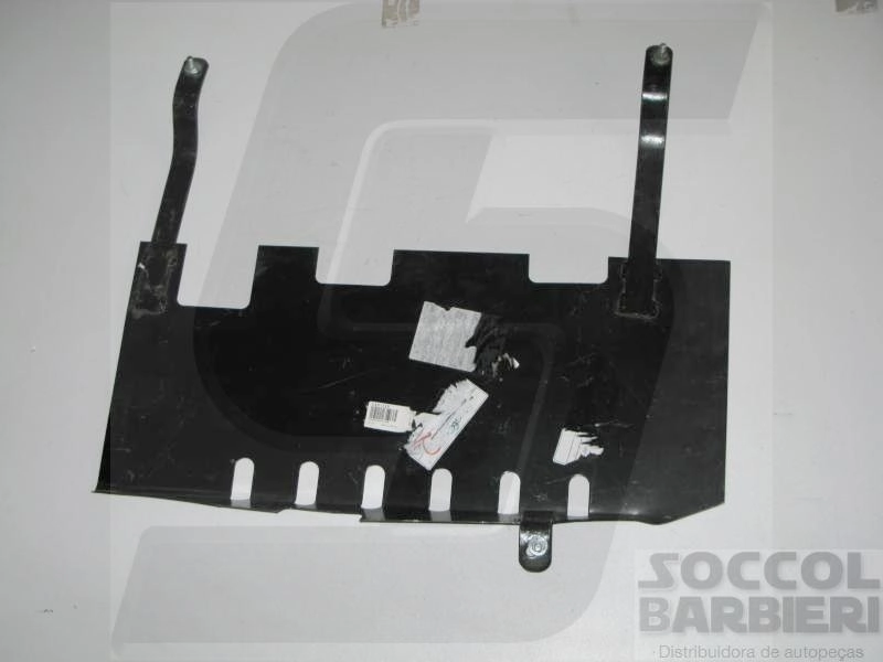 PROTECAO MOTOR FORD KA TODOS