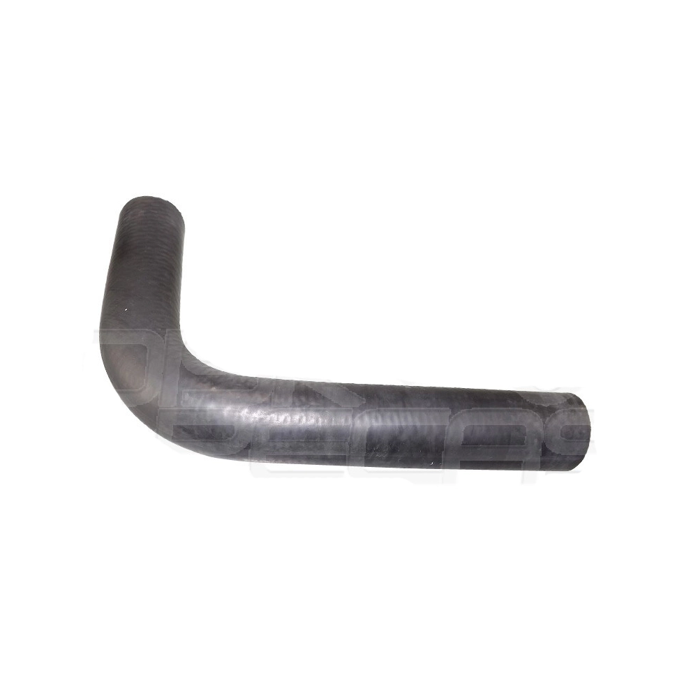 MANGUEIRA SUPERIOR RADIADOR WILLYS F-75/RURAL/JEEP 6 CIL
