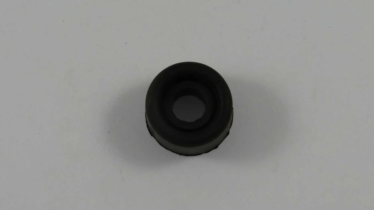 TAPA-PO CILINDRO RODA FORD VERSAILLES VW GOL/GOLF/PASSAT/SANTANA/POLO