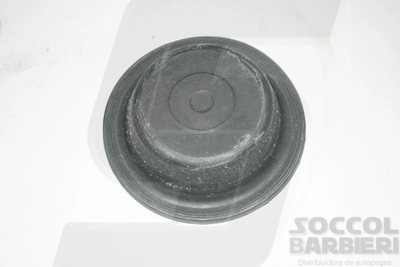 DIAFRAGMA DE FREIO TIPO 14 - 6 POLEGADAS WABCO