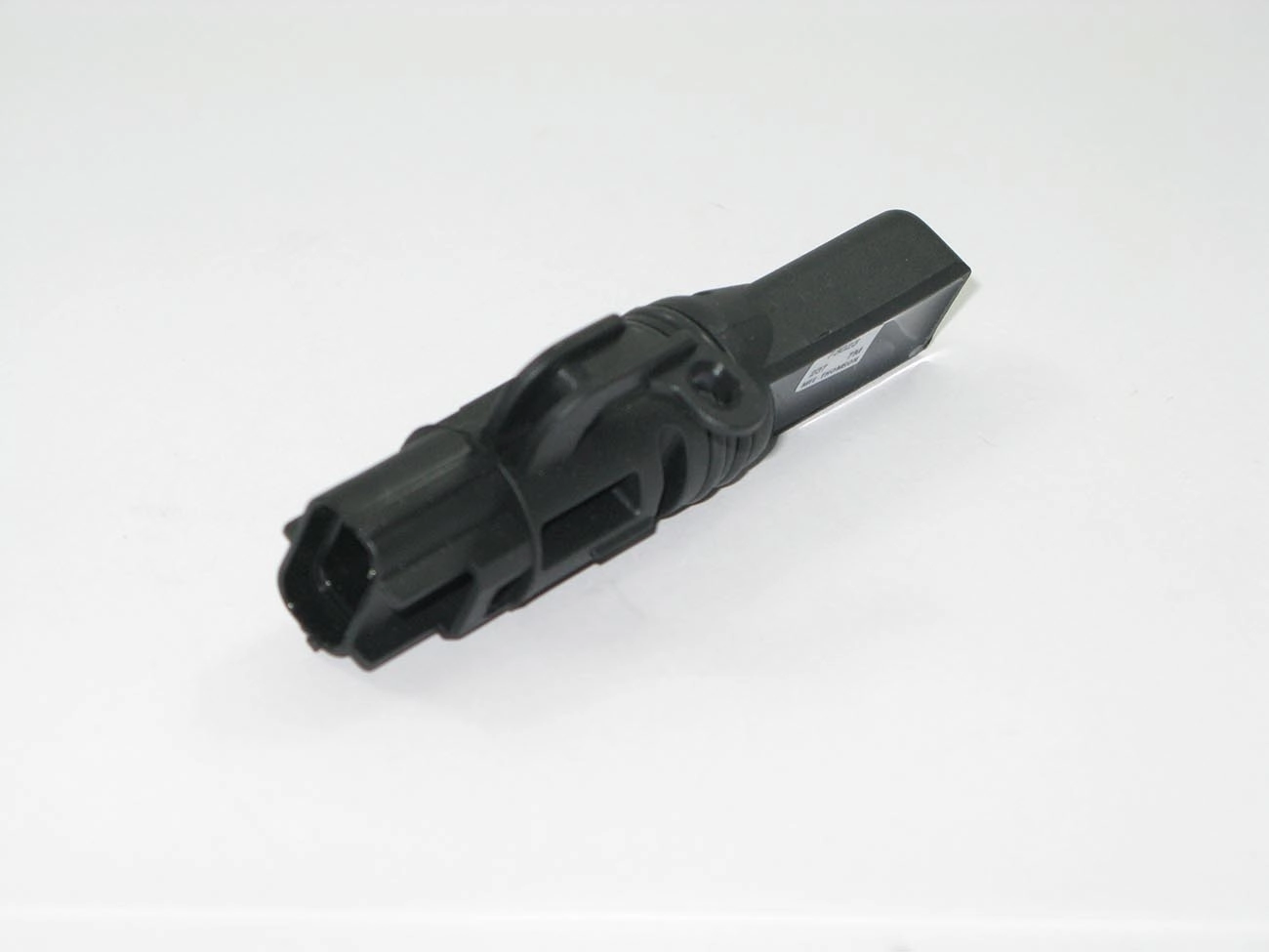SENSOR DE VELOCIDADE FORD FIESTA 1.6 10/ - FOCUS 1.6 03/ - CONECTOR 3 PINOS