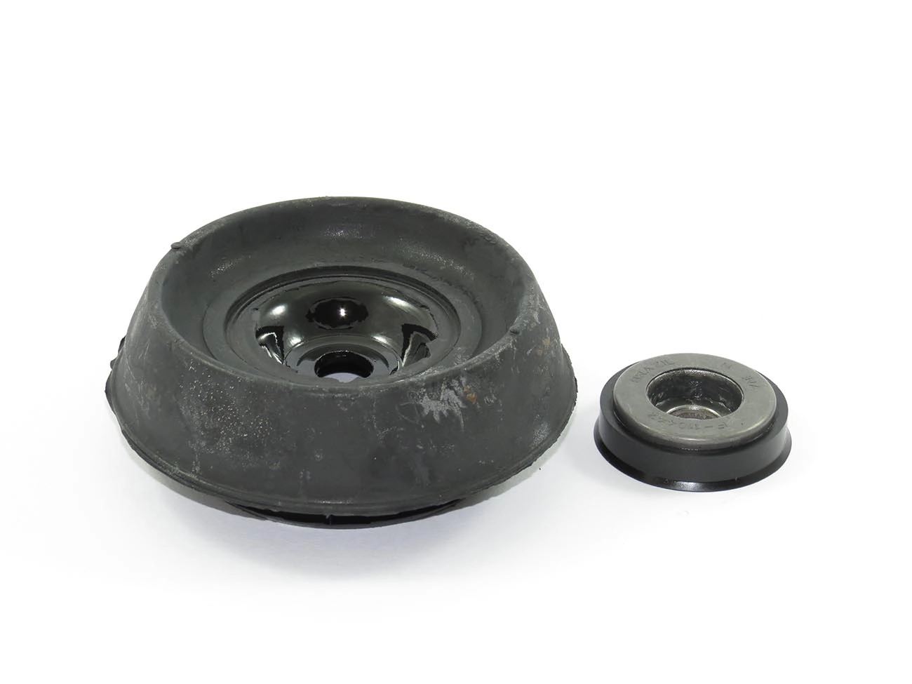 COXIM AMORTECEDOR FORD ESCORT/VERONA /92 - VW APOLLO - C/ROL. INA