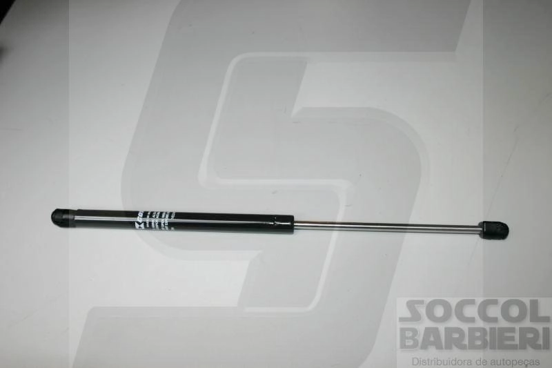 MOLA A GÁS TAMPA TRASEIRA PORTA MALAS COMPRIMENTO ABERTO 452MM/FECHADO 267MM VW KOMBI MI 97/14