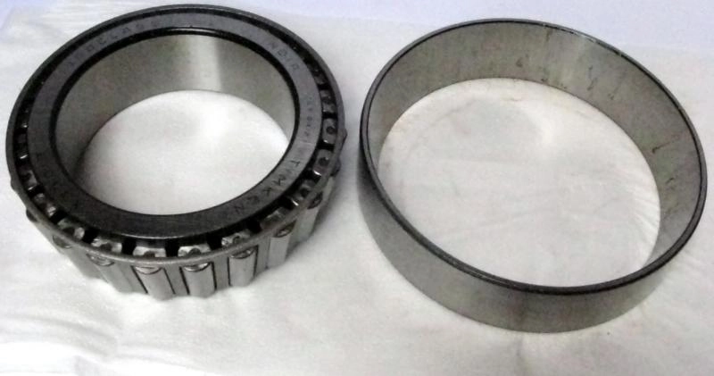 ROLAMENTO RODA TRASEIRO INTERNO EIXO AUXILIAR 95X145X39MM TRASEIRA MB 1513/1514/1516/2013/2016/2213/2216