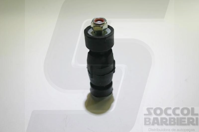 BIELETA BARRA ESTABILIZADORA SUSPENSÃO DIANTEIRA LD/LE RENAULT CLIO/KANGOO 96/13