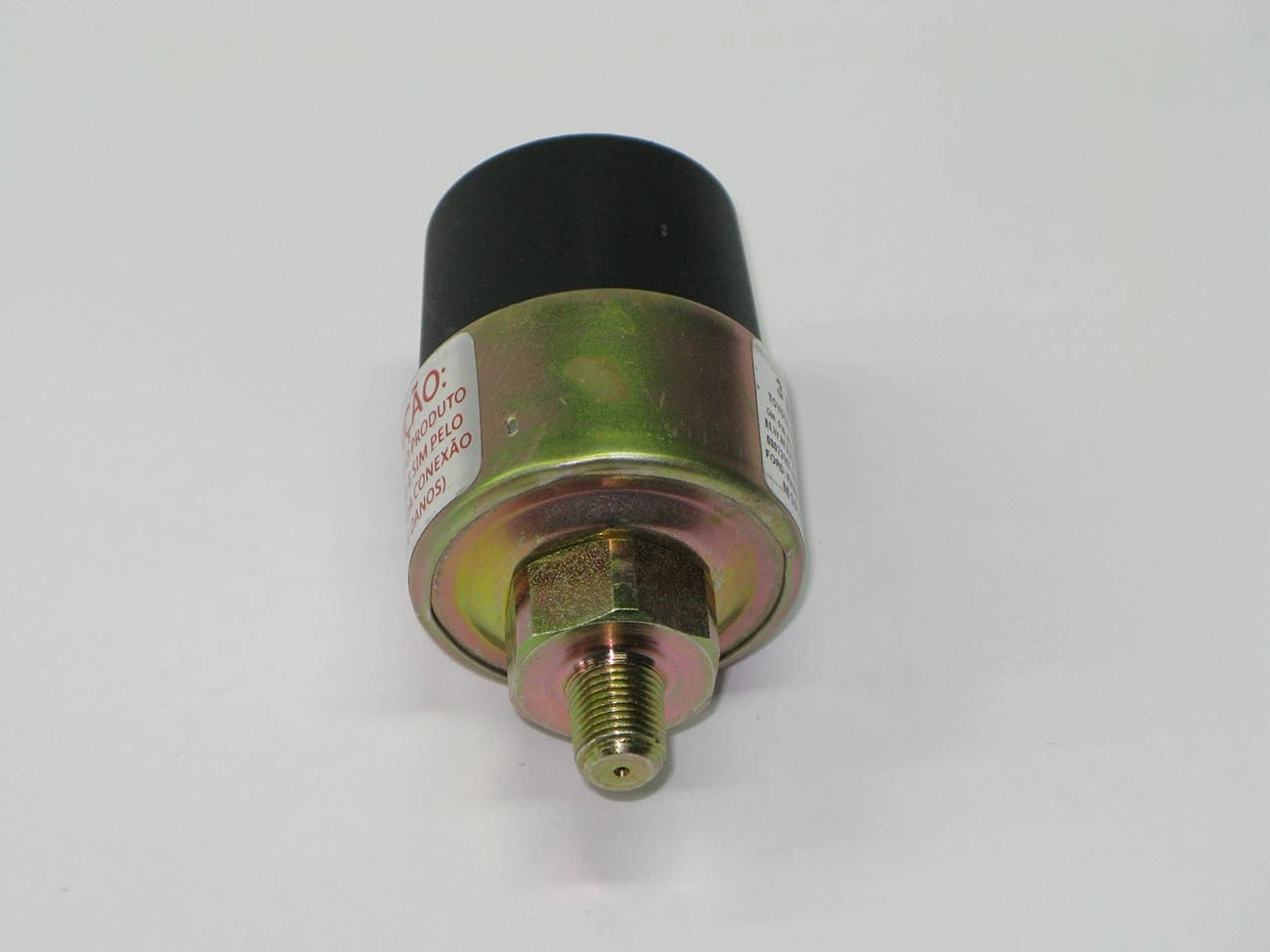SENSOR MECÂNICO PRESSÃO ÓLEO PRESSAO OLEO FORD RANGER 2.5/2.8 MAXION/MWM