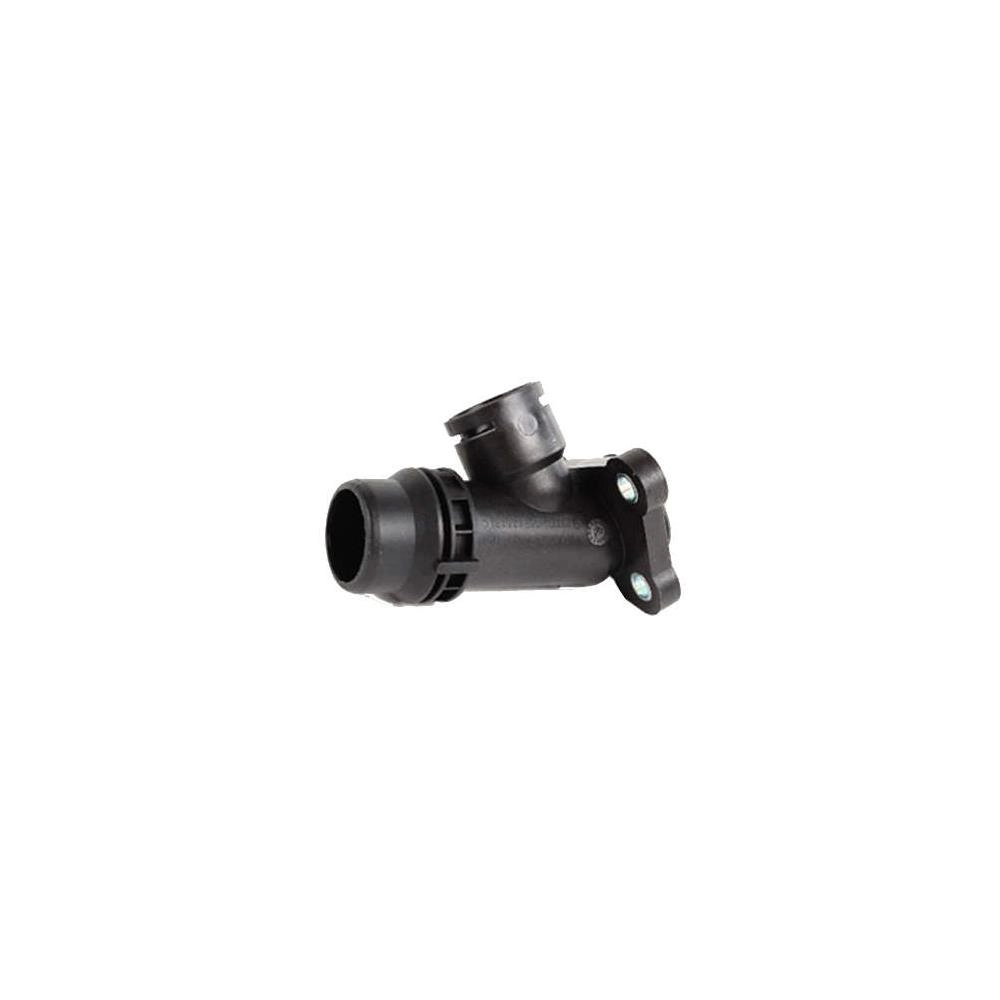 CONEXÃO/FLANGE ÁGUA DO MOTOR AUDI A3 2.0 06/10 - VW JETTA 2.0 10/15 - NOVO FUSCA 14/16 - PASSAT 06/