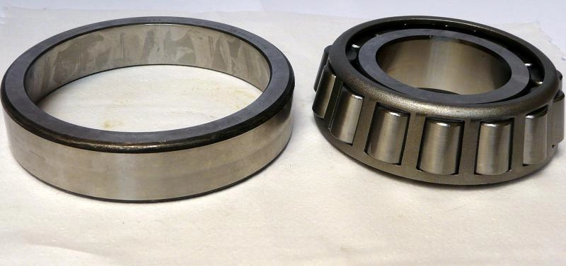 ROLAMENTO INDUSTRIAL 50X110X29,25MM DIVERSAS APLICACOES