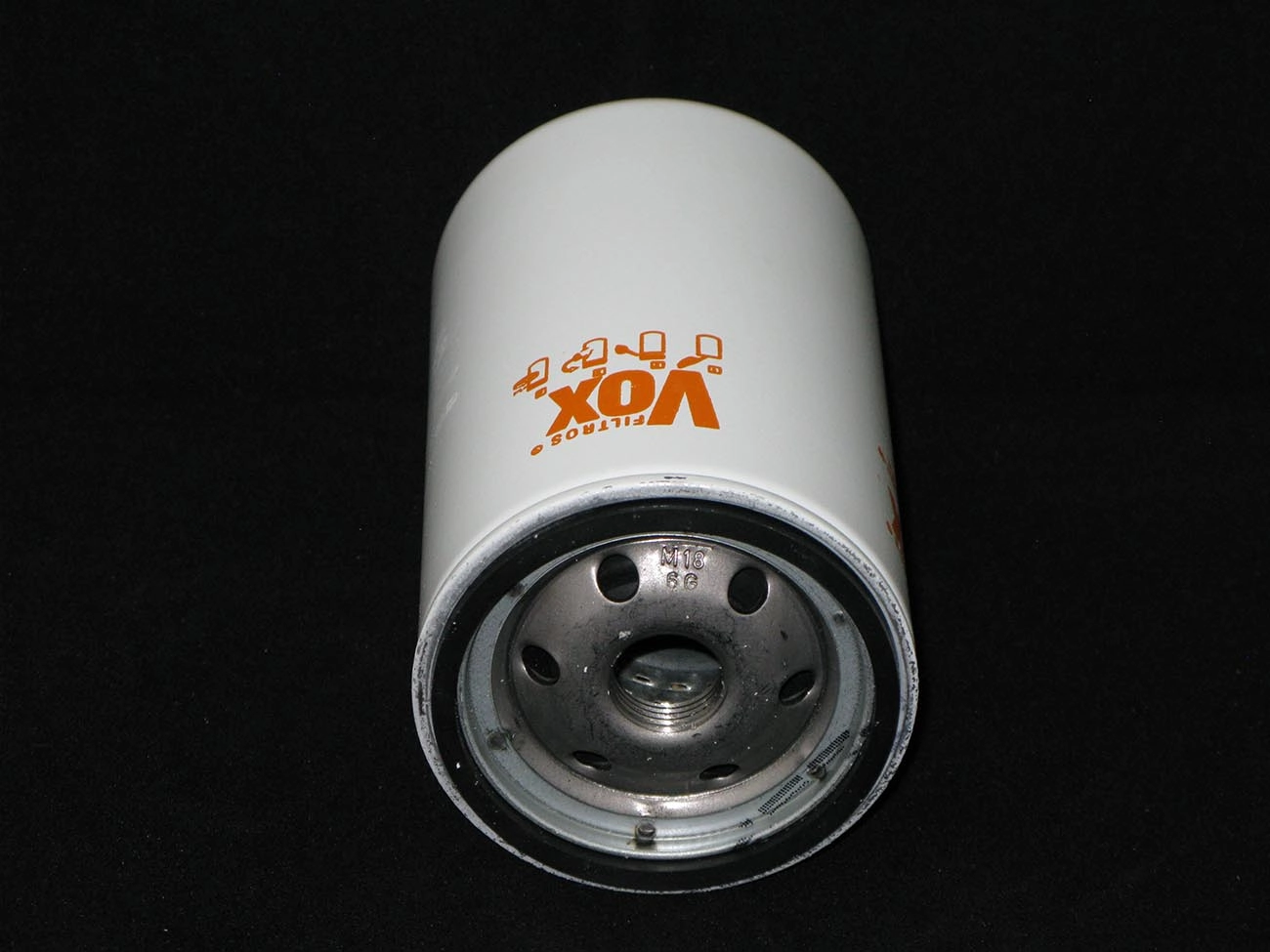 FILTRO OLEO GM S-10/BLAZER 4.3 96/ - V6