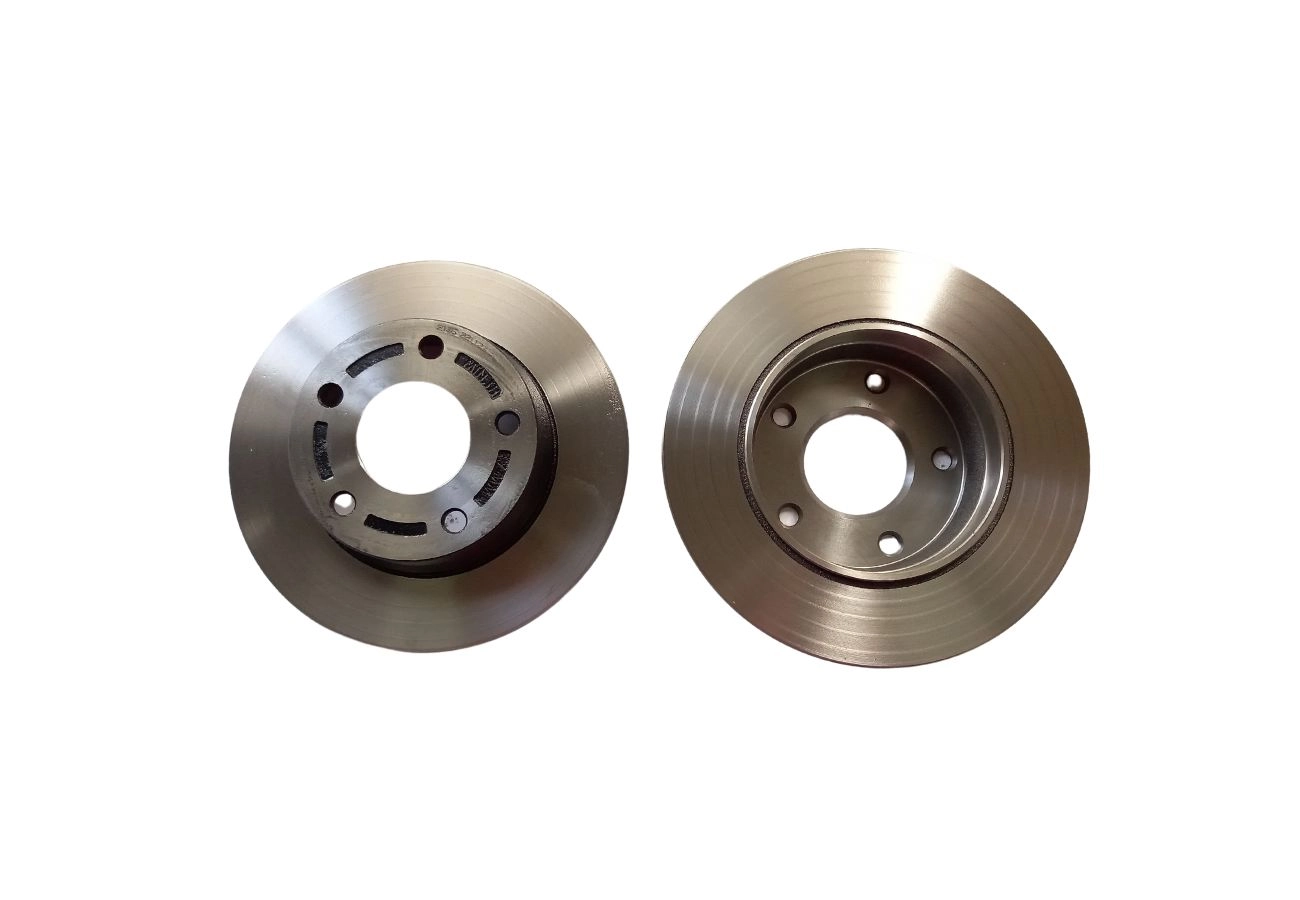 DISCO FREIO DIANTEIRO VENTILADO 318MM MB GLA-CLASS GLA200/CLA250 19/23 GLB-CLASS 200 21/23