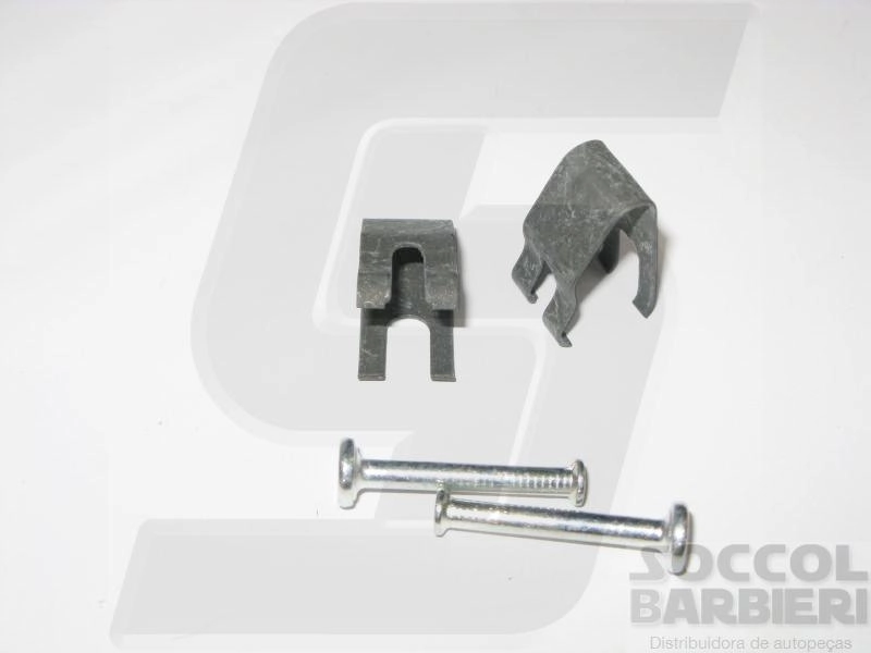 REPARO CENTRALIZADOR PATIM FORD MONDEO 1 RODA