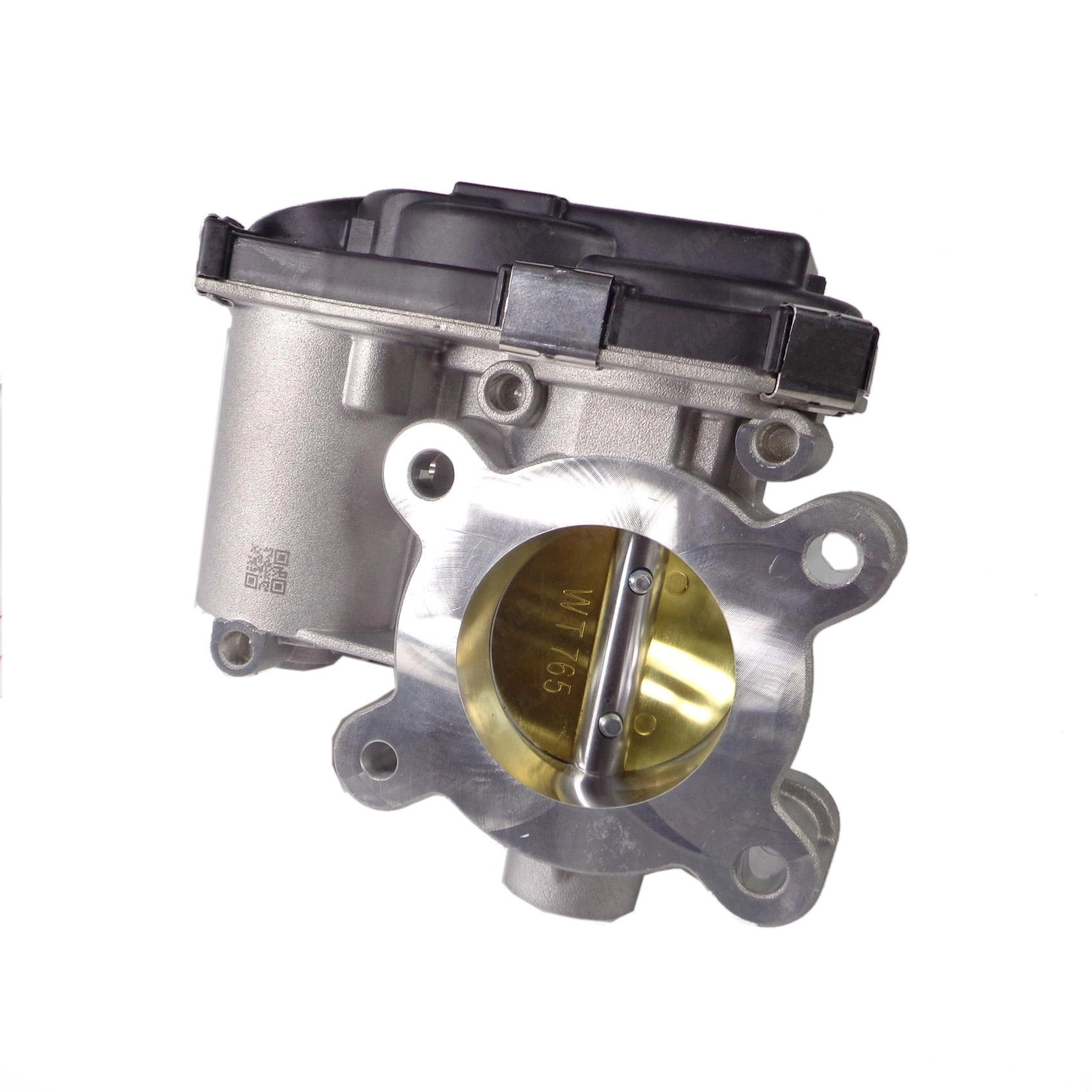 CORPO DE BORBOLETA TBI GM ONIX/PRISMA 2013/2021
