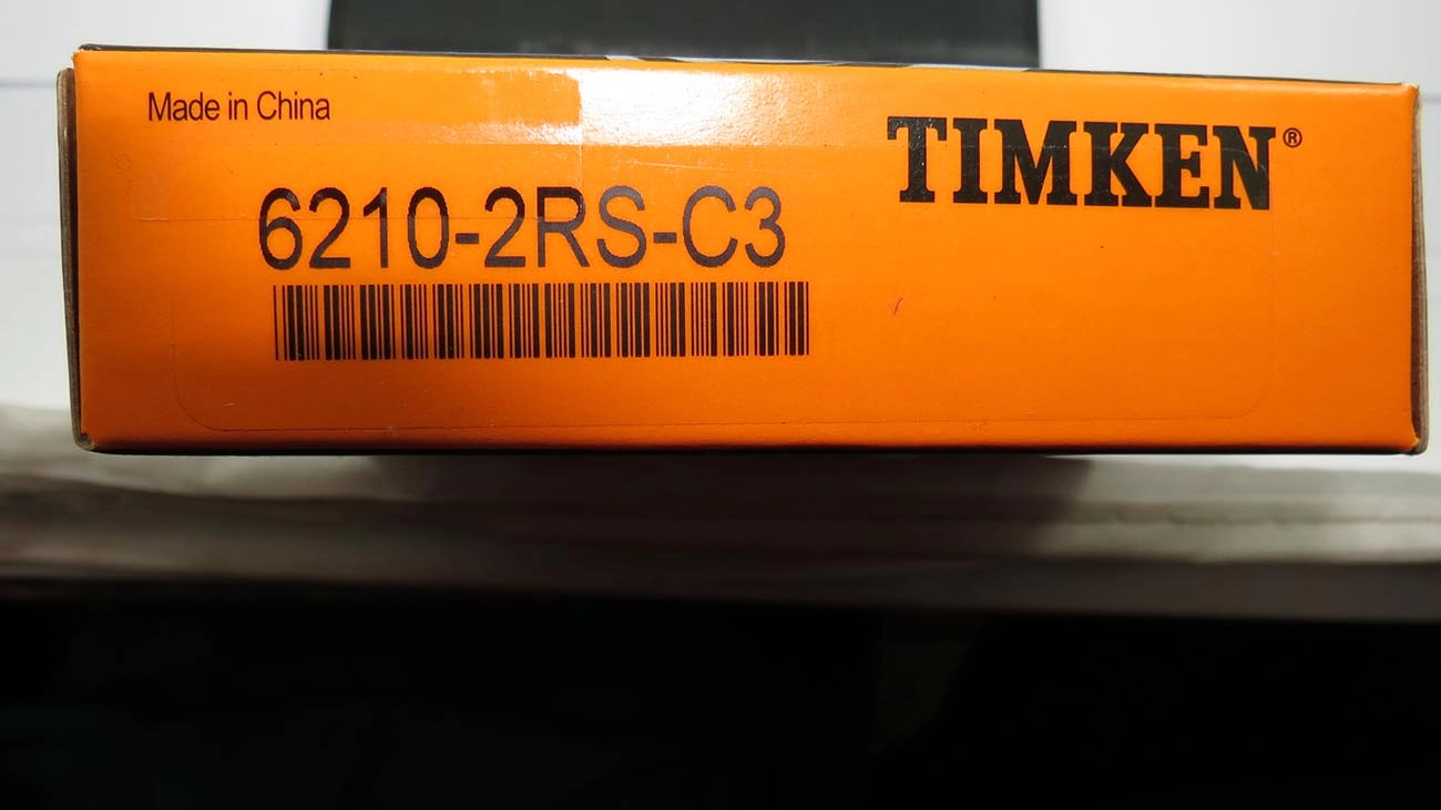 ROLAMENTO INDUSTRIAL 50X90X20MM TIMKEN