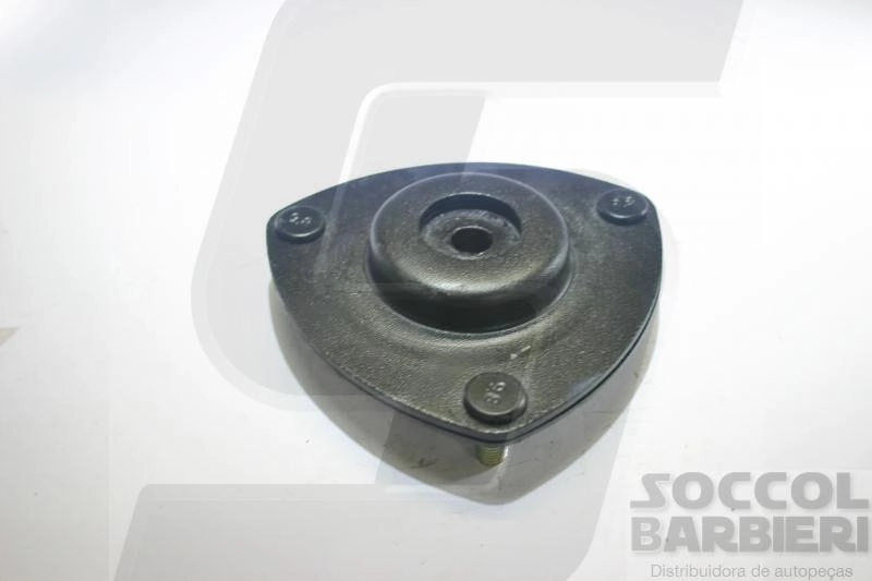 COXIM AMORTECEDOR DIANTEIRO COM ROLAMENTO HONDA CIVIC 2001/2002