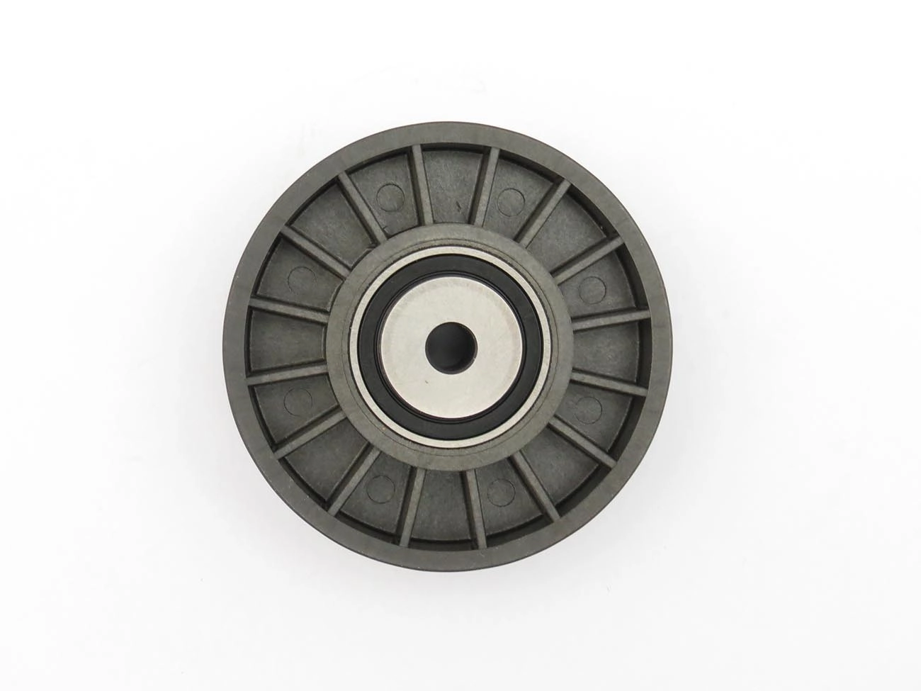 POLIA CORREIA ALTERNADOR MB ONIBUS VOLARE 4.07/6.07 - 80X25MM