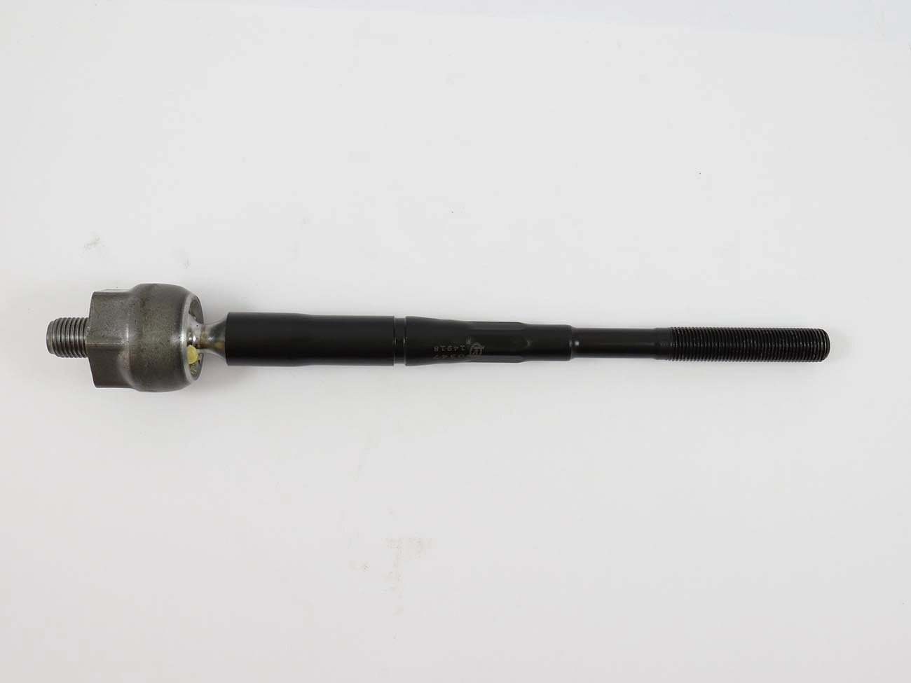 ARTICULAÇÃO/BARRA AXIAL DIREÇÃO HIDRÁULICA NISSAN SENTRA 2007/2012