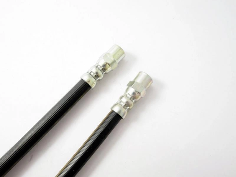 FLEXIVEL FREIO VW PASSAT/VERSAILLES/SANTANA/ROYALE/QUANTUM 1984/ TRASEIRO 200MM
