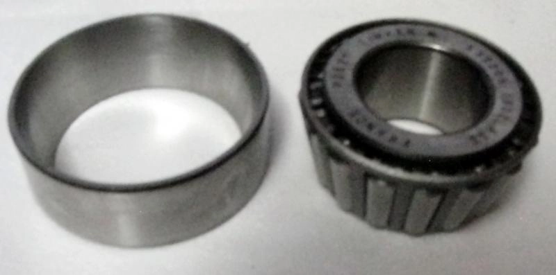 ROLAMENTO RODA DIANTEIRO EXTERNO MB 608/708/709