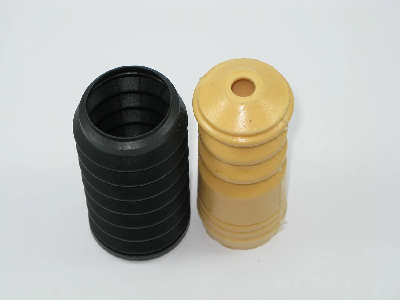 KIT AMORTECEDOR TRASEIRO BATENTE COIFA FORD ESCORT/VERONA 93/