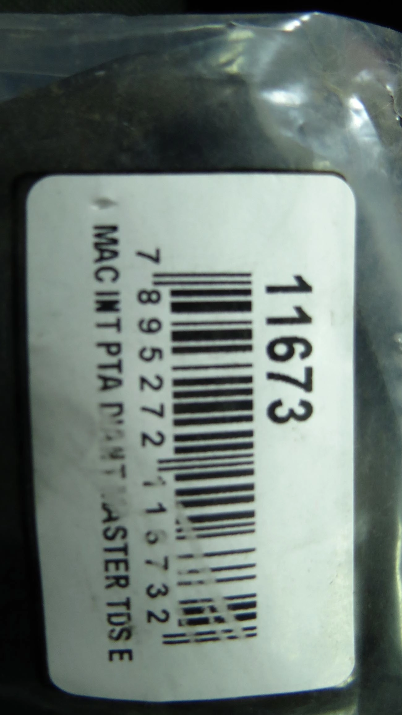 MAÇANETA INTERNA DA PORTA -  RENAULT CLIO 99/16 - MEGANE 97/05 - MASTER 02/13 - DIANTEIRA ESQUERDA