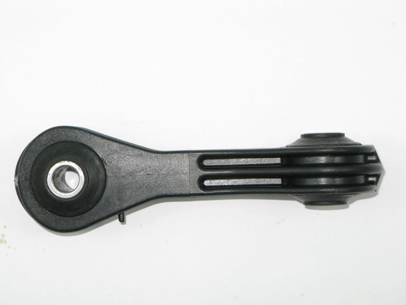 BIELETA BARRA ESTABILIZADORA SUSPENSÃO DIANTEIRA COM DOIS OLHAL LD/LE VW GOLF 2001/ AUDI A3