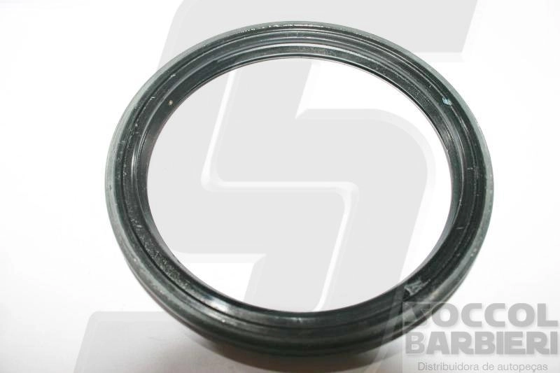 RETENTOR CUBO RODA TRASEIRO 125,00X150,00X15,00MM TRASEIRA MB 1313 ATÉ 2013 ATEGO TODOS FREIO HIDRÁULICO 125X150X15MM
