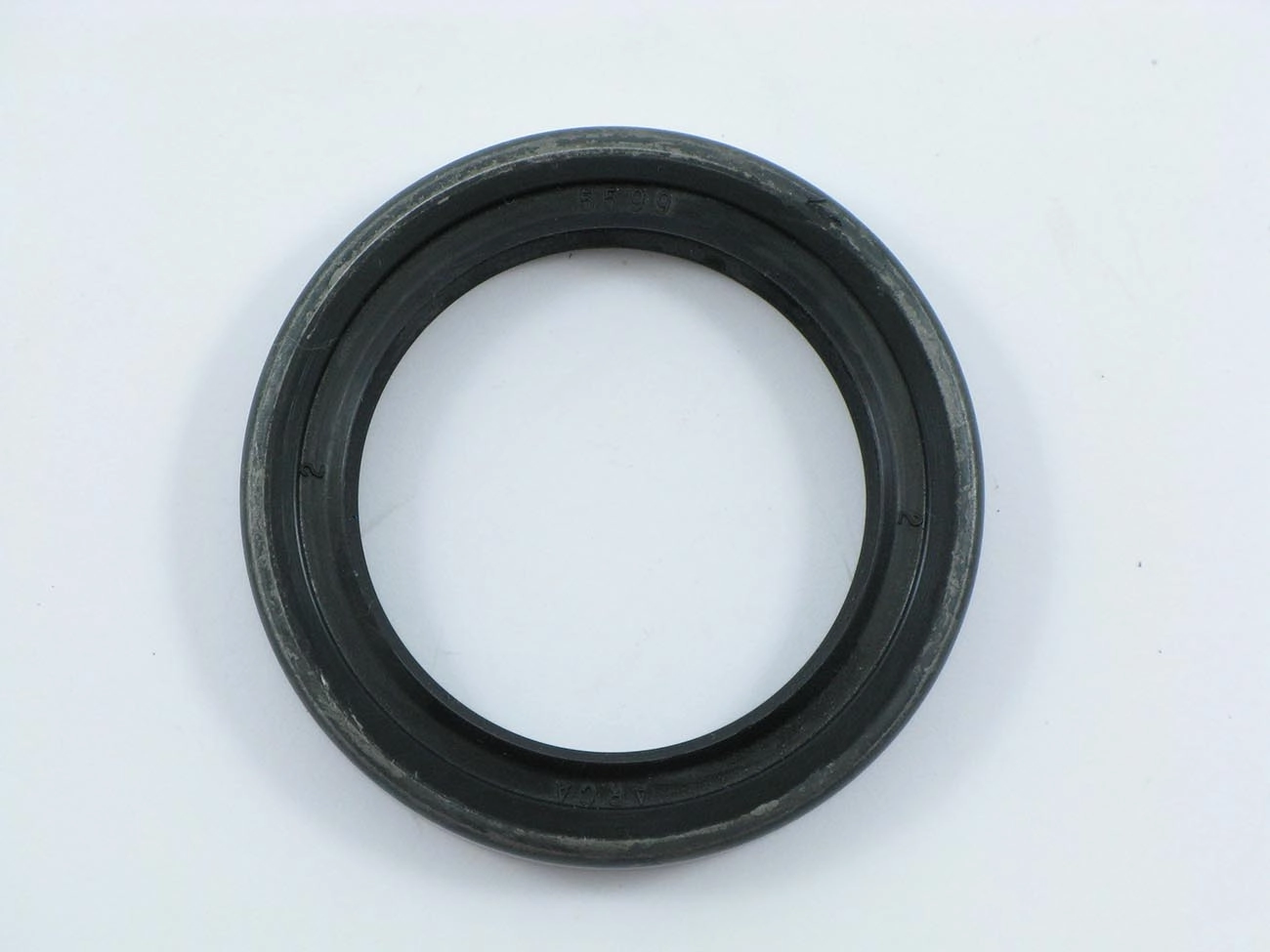 RETENTOR DIANTEIRO VIRABREQUIM MOTOR 6 CILINDROS 44,50X61,90X9,50MM FORD MAVERICK WILLYS F-75/JEEP/RURAL 44,50X61,90MM