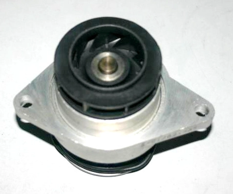 BOMBA ÁGUA AT/EA111 8 VÁLVULAS AGUA VW GOL/PARATI 1.0 8V 97/ GOLF/POLO 1.6 01/ FOX TODOS KOMBI 1.4