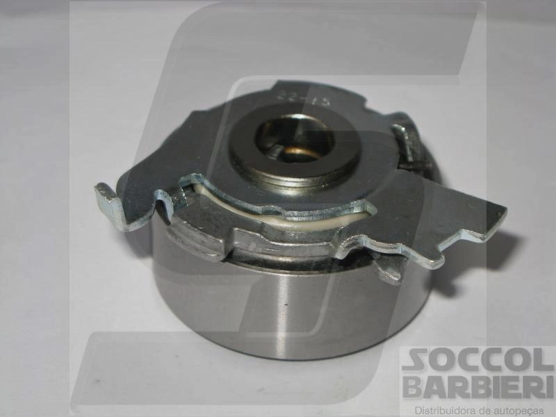 TENSOR CORREIA COMANDO GM NOVO CORSA/MERIVA/MONTANA 1.8 03/04 - FIAT DOBLO/PALIO/SIENA MOTOR 1.8 8V