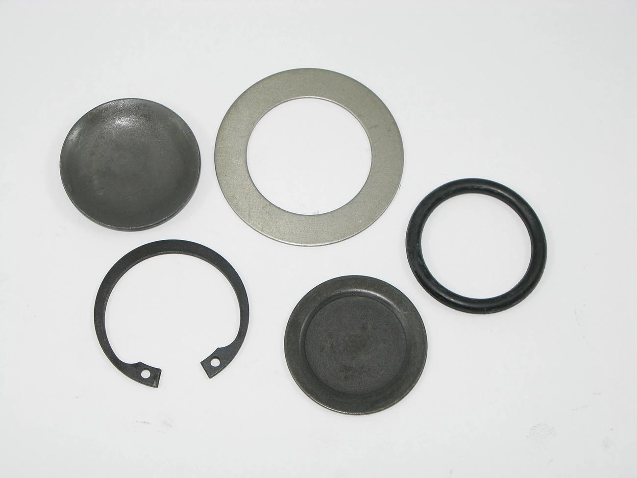 KIT EMBUCHAMENTO PARCIAL MB 1111/1113