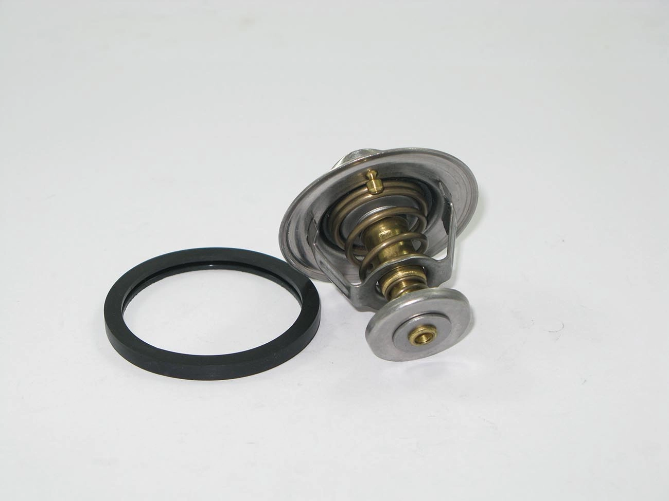 VALVULA TERMOSTATICA FIAT TEMPRA 2.0 1992/1998 - SERIE OURO
