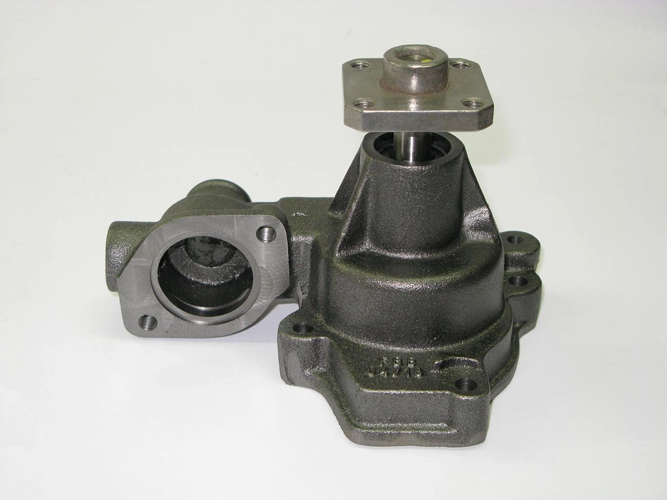 BOMBA AGUA GM CHEVETTE/CHEVY 76/ - S/AR QUENTE