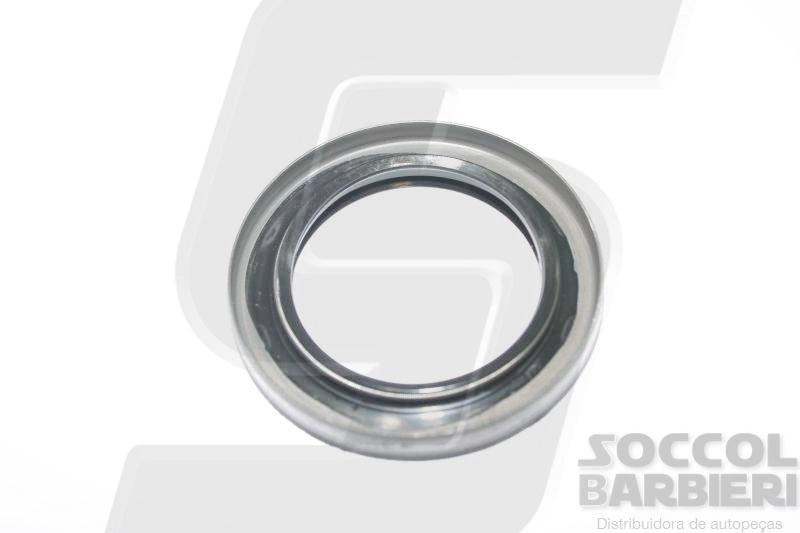 RETENTOR CUBO RODA DIANTEIRO 46,00X65,50X7,00X8,50MM DIANTEIRA FORD CORCEL/BELINA/DEL REY/PAMPA AGRÍCOLA 46X65,5X7X8,5MM