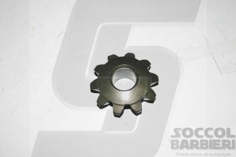 ENGRENAGEM SATÉLITE DIFERENCIAL SATELITE GM C-10 D-10 A-10 BRASEIXOS 71/84 DODGE D-100
