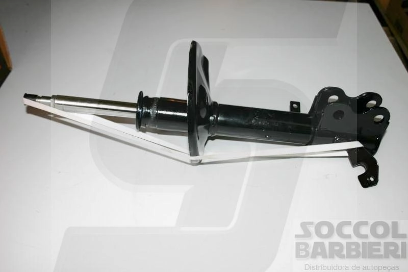 AMORTECEDOR DIANTEIRO ESQUERDO TURBOGÁS TOYOTA COROLLA 92/99