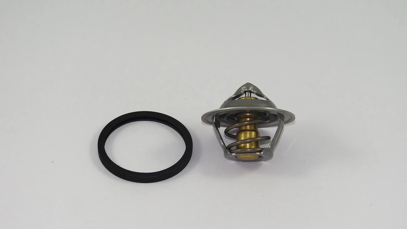 VALVULA TERMOSTATICA GM CORSA /98 - GASOLINA
