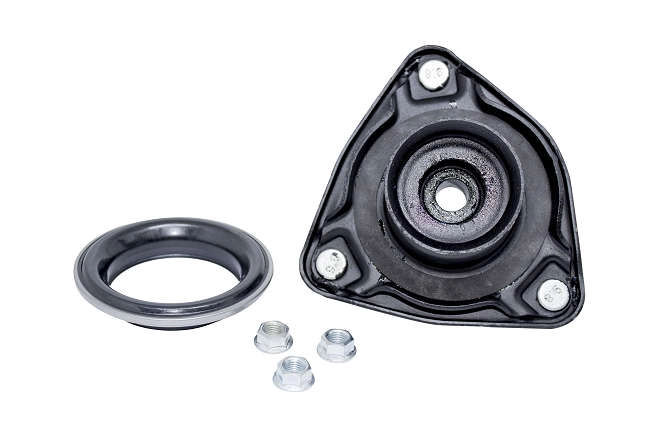 COXIM AMORTECEDOR DIANTEIRO COM ROLAMENTO HYUNDAI I30 09/12 - LD/LE