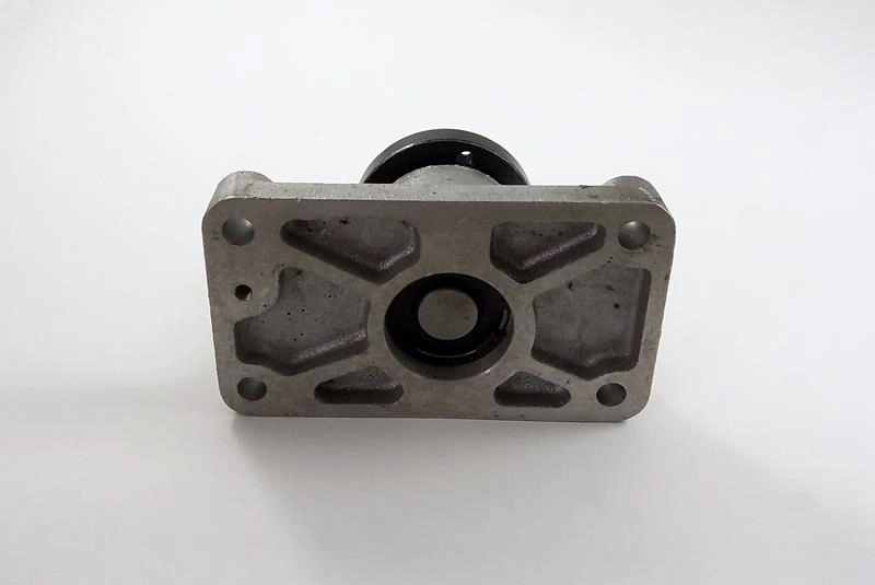 SUPORTE/MANCAL EMBREAGEM VISCOSA VENTILADOR GM S-10/BLAZER 2.8 00/ MOTOR MWM - FIXAÇÃO COM PARAFUSO