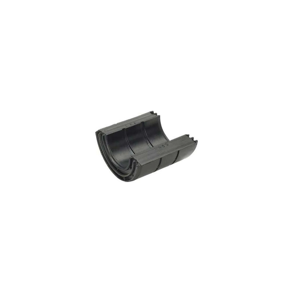 MEIA BUCHA BARRA ESTABILIZADORA EIXO SUSPENSÃO DIANTEIRA ESTABILIZADOR MB 1214/1318/1414/1418/1618/1620/1622/1634/1938/1944 C/DESGASTE
