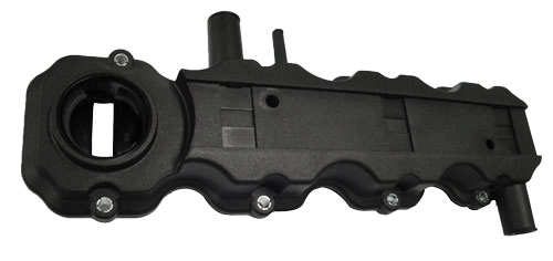 TAMPA COMANDO DE VÁLVULAS GM ASTRA/VECTRA/ZAFIRA/S-10 97/ - MOTOR 8 VÁLVULAS - COM JUNTA