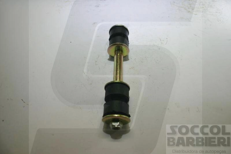 BIELETA BARRA ESTABILIZADORA SUSPENSÃO DIANTEIRA LD/LE GM MONZA 1982/1990
