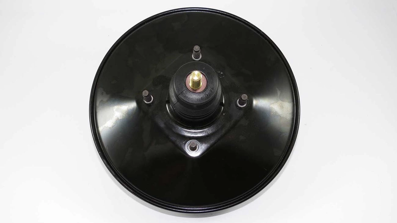 SERVO FREIO 230MM GM VECTRA 2.0 8V 97/01 16V