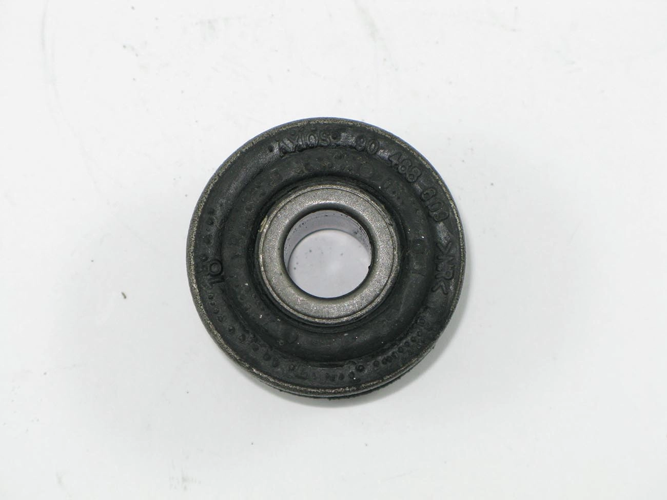 BUCHA TRAVESSA SUSPENSÃO DIANTEIRA SUSPENSAO GM VECTRA 1996/ ASTRA/ZAFIRA 1999/