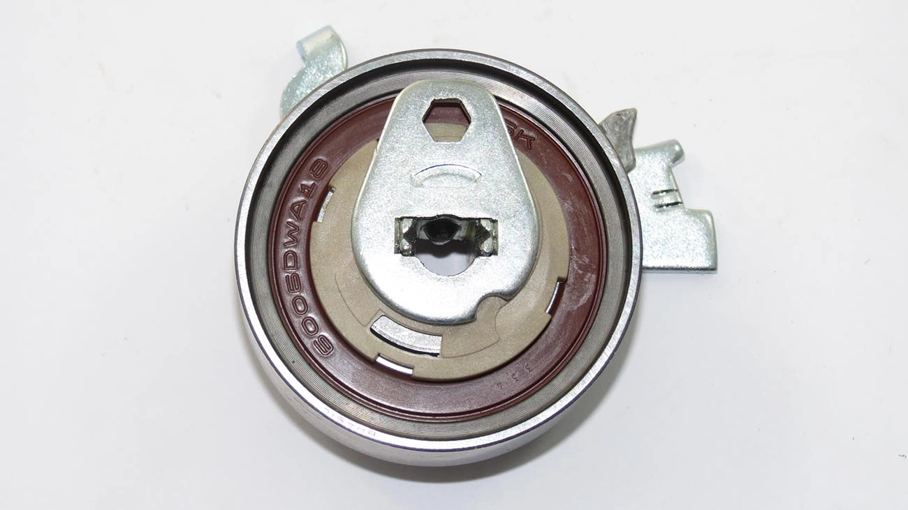 TENSOR CORREIA COMANDO GM NOVO CORSA/MERIVA/MONTANA 1.8 03/04 - FIAT DOBLO/PALIO/SIENA MOTOR 1.8 8V