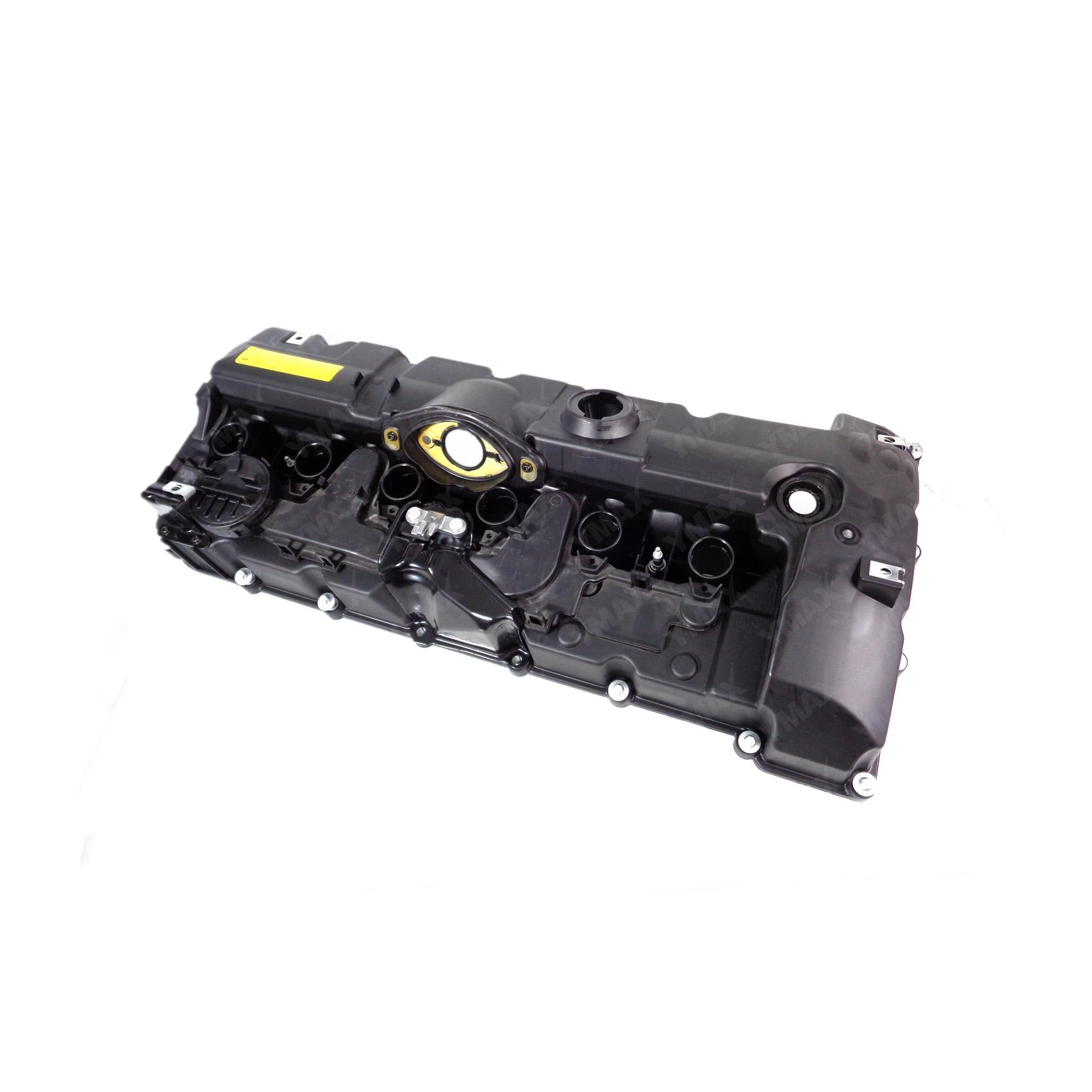 TAMPA COMANDO DE VALVULAS BMW X1/X3/X5 - Z4 - COM JUNTAS