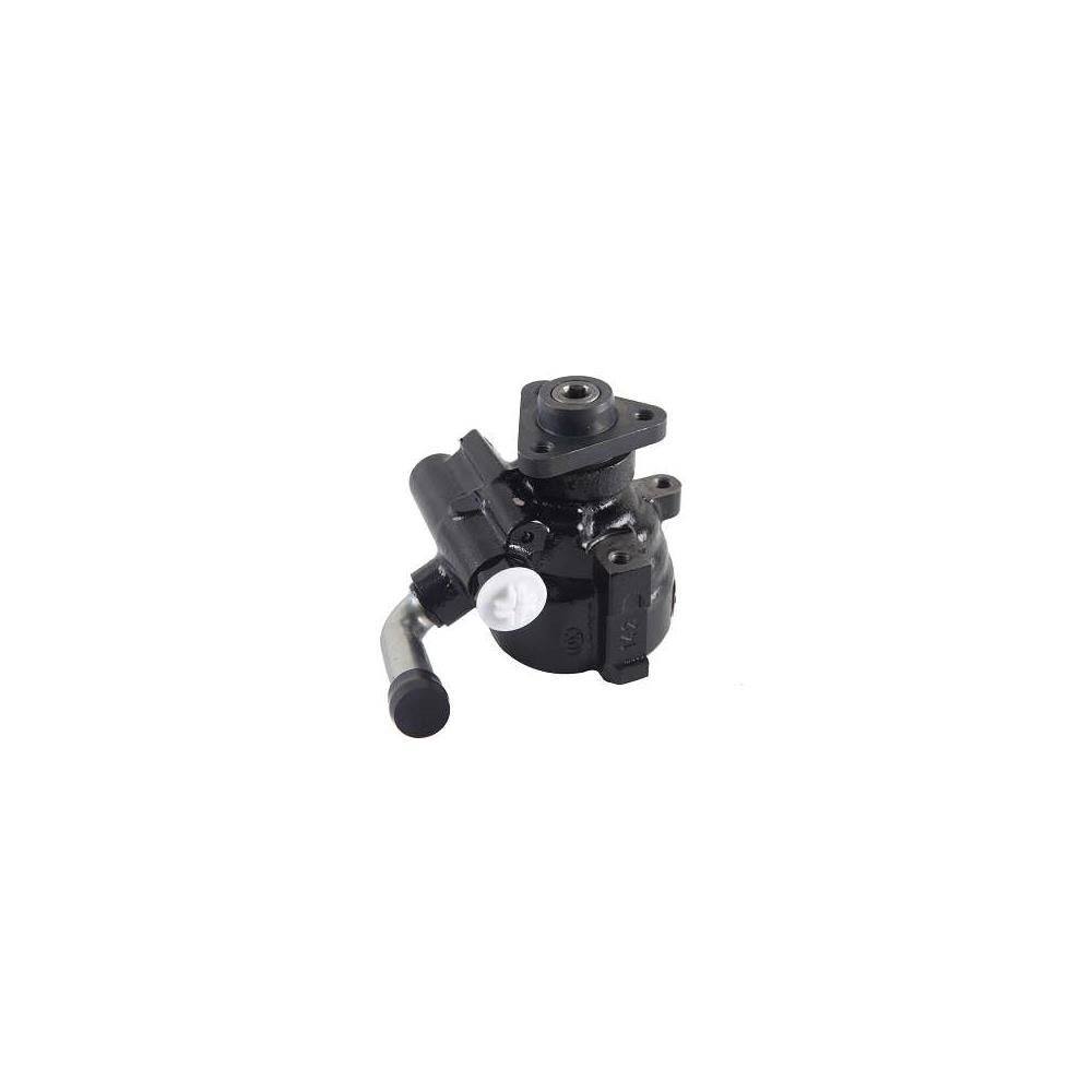 BOMBA DIREÇÃO HIDRÁULICA GM S-10/BLAZER 96/00 DIESEL - ROTAÇÃO ESQUERDA