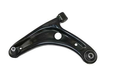 BANDEJA ESQUERDA COM BUCHAS/COM PIVO HONDA FIT 2004/2008